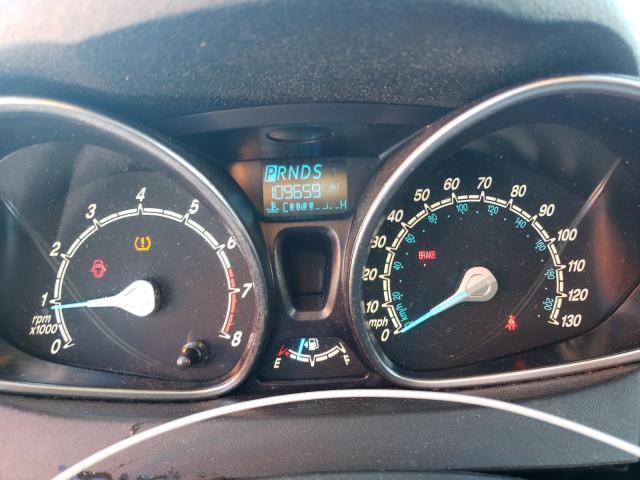 Photo 9 from auction – 2014 FORD FIESTA SE with VIN 3FADP4BJ5EM243176