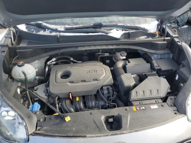 Photo 12 from auction – 2020 KIA SPORTAGE E with VIN KNDPNCAC7L7688262
