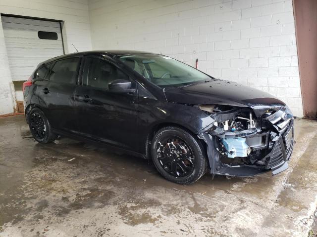 Photo 4 from auction – 2012 FORD FOCUS SE with VIN 1FAHP3K25CL353650