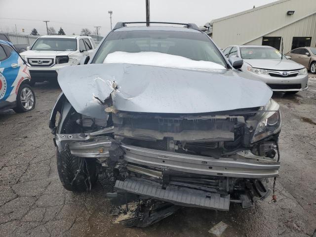 Photo 5 from auction – 2015 SUBARU OUTBACK 2. with VIN 4S4BSANCXF3309439