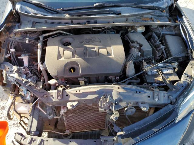 Photo 11 from auction – 2018 TOYOTA COROLLA L with VIN 2T1BURHE7JC089350