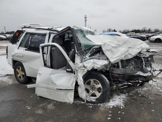Photo 4 from auction – 2004 CHEVROLET TRAILBLAZE with VIN 1GNDT13S942205801