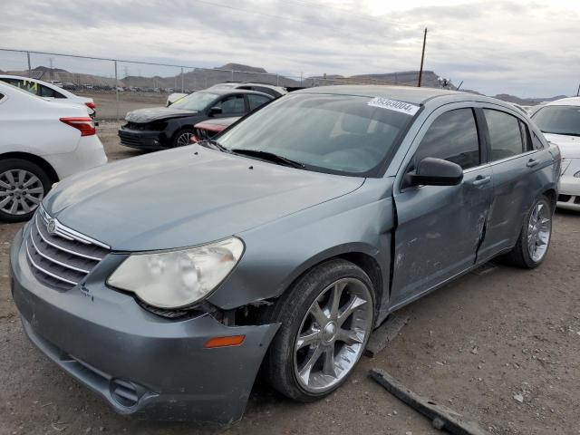 CHRYSLER SEBRING TO 2010 with VIN 1C3CC4FD4AN177021 - Photo from auction
