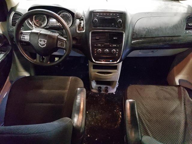 Photo 8 from auction – 2016 DODGE GRAND CARA with VIN 2C4RDGBG0GR276628