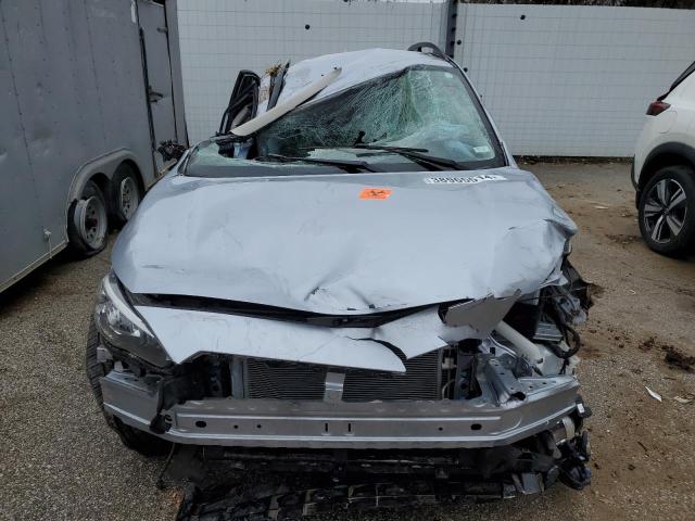 Photo 5 from auction – 2019 SUBARU CROSSTREK with VIN JF2GTACC3K8327645
