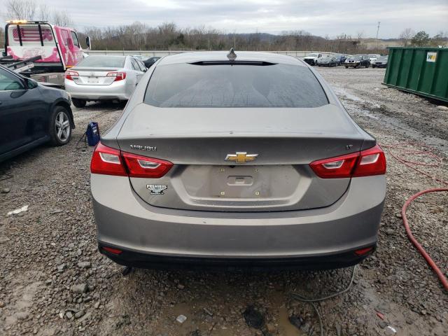Photo 6 from auction – 2018 CHEVROLET MALIBU LT with VIN 1G1ZD5ST8JF229632