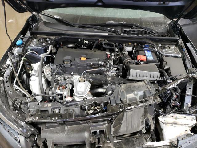 Photo 11 from auction – 2024 HONDA CIVIC LX with VIN 2HGFE2F2XRH507594