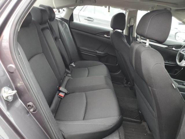 Photo 10 from auction – 2017 HONDA CIVIC EX with VIN 19XFC2F73HE218888
