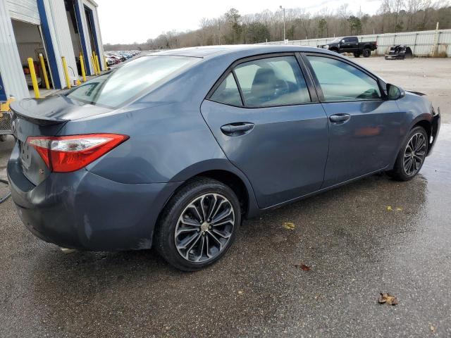 Photo 3 from auction – 2015 TOYOTA COROLLA L with VIN 2T1BURHE5FC477961