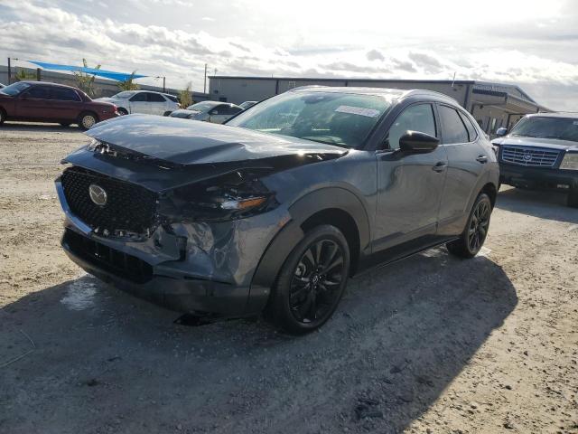 MAZDA CX-30 PREF 2023 with VIN 3MVDMBCM4PM548394 - Photo from auction