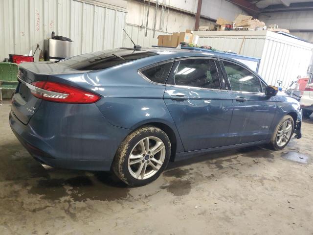 Photo 3 from auction – 2018 FORD FUSION SE with VIN 3FA6P0LU0JR101616