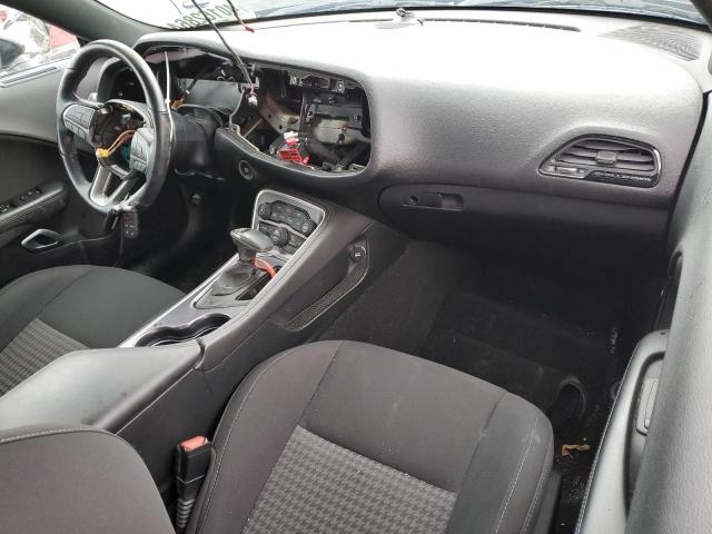Photo 8 from auction – 2019 DODGE CHALLENGER with VIN 2C3CDZFJ8KH591283