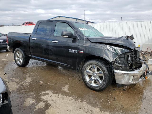 Фото 4 с аукциона – 2018 RAM 1500 SLT с VIN 3C6RR7LT4JG197156
