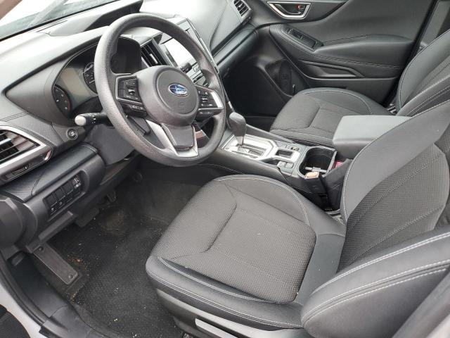Photo 7 from auction – 2019 SUBARU FORESTER with VIN JF2SKAAC6KH450226