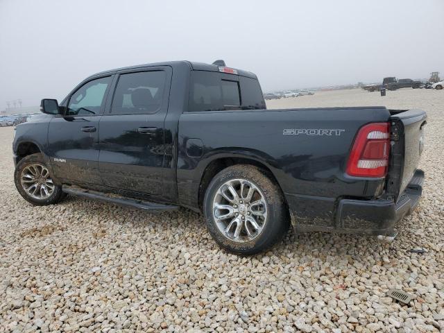 Photo 2 from auction – 2023 RAM 1500 LARAM with VIN 1C6SRFJT8PN578068