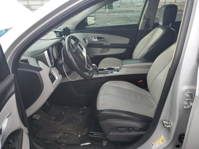 Photo 7 from auction – 2012 CHEVROLET EQUINOX LT with VIN 2GNFLNE54C6364945