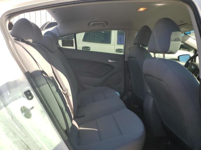 Photo 10 from auction – 2017 KIA FORTE LX with VIN 3KPFK4A72HE051302