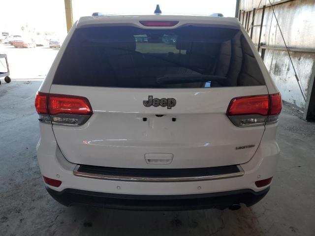 Photo 6 from auction – 2018 JEEP GRAND CHER with VIN 1C4RJEBG2JC339483