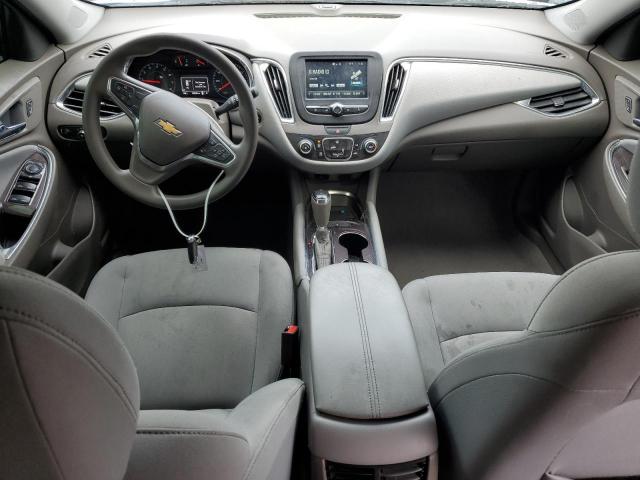 Photo 8 from auction – 2018 CHEVROLET MALIBU LT with VIN 1G1ZD5ST9JF114165