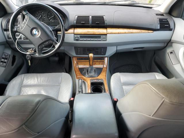 صورة رقم 8 من المزاد - 2001 BMW X5 3.0I مع VIN WBAFA53501LM77973