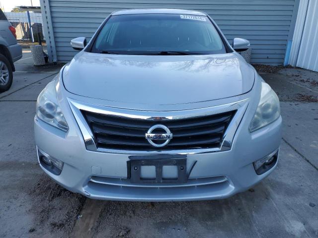 Photo 5 from auction – 2013 NISSAN ALTIMA 2.5 with VIN 1N4AL3AP6DN491875