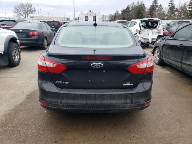 Photo 6 from auction – 2013 FORD FOCUS SE with VIN 1FADP3F23DL204194