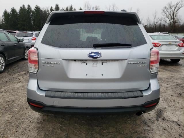Photo 6 from auction – 2017 SUBARU FORESTER 2 with VIN JF2SJATC8HH411081