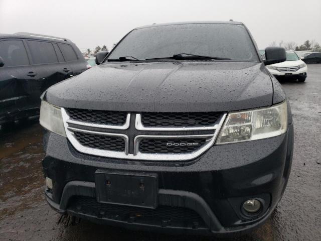 Photo 5 from auction – 2012 DODGE JOURNEY SX with VIN 3C4PDDBG7CT170884