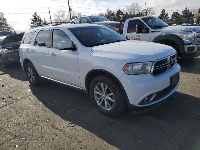 Photo 4 from auction – 2014 DODGE DURANGO LI with VIN 1C4RDJDG2EC391179
