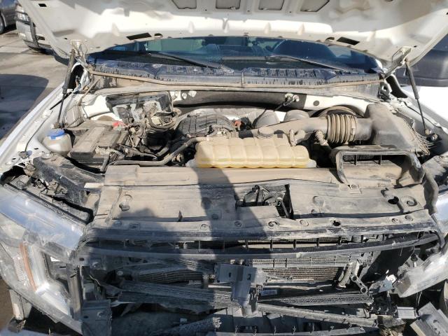 Photo 11 from auction – 2019 FORD F150 with VIN 1FTMF1CB3KKC98991