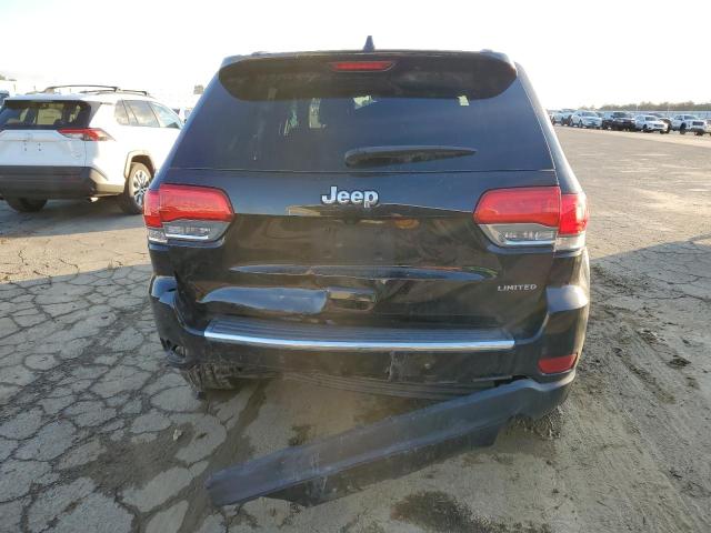 Photo 6 from auction – 2017 JEEP GRAND CHER with VIN 1C4RJEBG0HC765814
