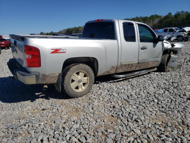Photo 3 from auction – 2013 CHEVROLET SILVERADO with VIN 1GCRCSE06DZ413559