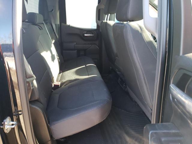 Photo 10 from auction – 2019 CHEVROLET SILVERADO with VIN 1GCRYCEF7KZ342350