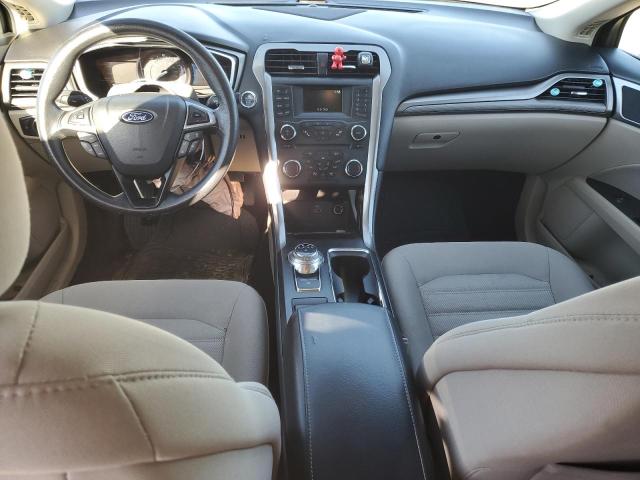 Photo 8 from auction – 2018 FORD FUSION SE with VIN 3FA6P0LU2JR208652