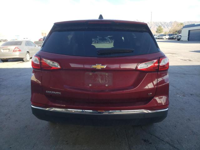 Photo 6 from auction – 2018 CHEVROLET EQUINOX LT with VIN 2GNAXJEV5J6188394