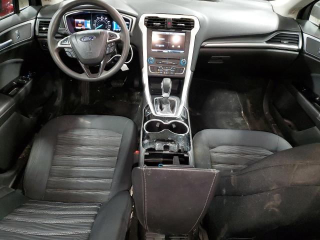Photo 8 from auction – 2016 FORD FUSION SE with VIN 3FA6P0HD4GR273259