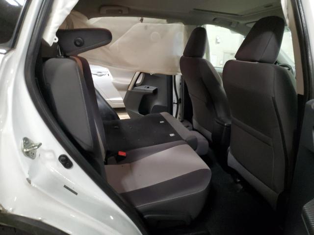 Photo 11 from auction – 2013 TOYOTA RAV4 XLE with VIN 2T3RFREV4DW066809