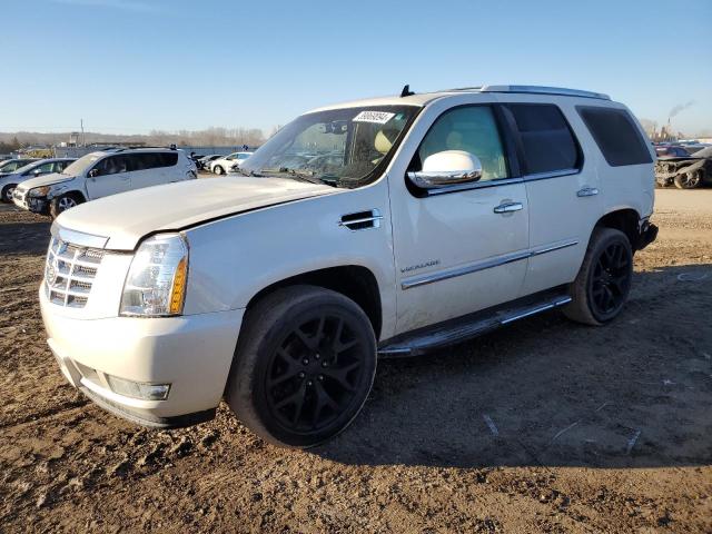 CADILLAC ESCALADE L 2014 with VIN 1GYS4BEF1ER178924 - Photo from auction