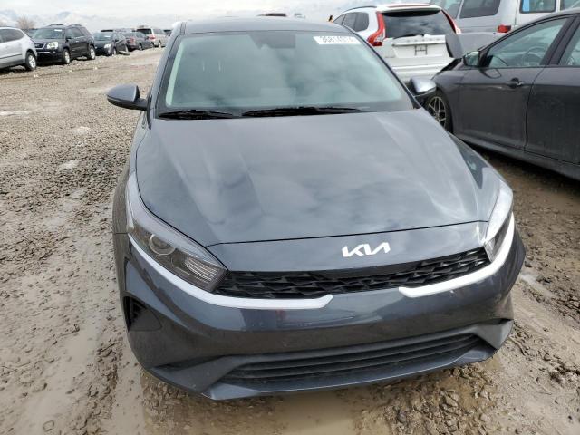 Photo 5 from auction – 2023 KIA FORTE LX with VIN 3KPF24AD5PE653258