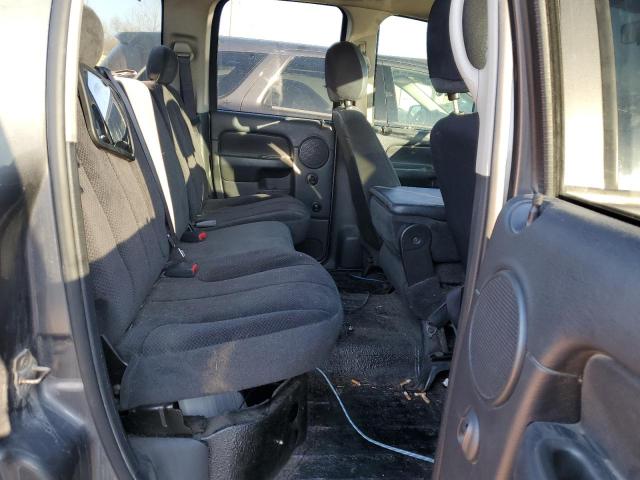 Photo 10 from auction – 2004 DODGE RAM 1500 S with VIN 1D7HA18DX4J214898