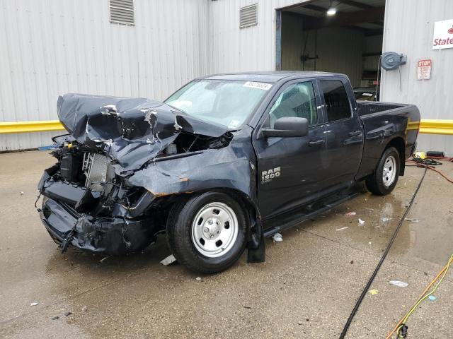 RAM 1500 CLASS 2020 with VIN 1C6RR6FG8LS144710 - Photo from auction