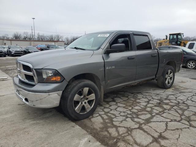 Photo 1 from auction – 2009 DODGE RAM 1500 with VIN 1D3HV13T89S763361