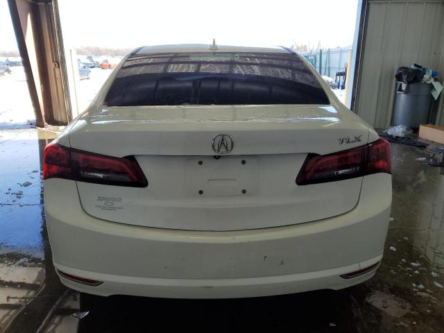 Photo 6 from auction – 2015 ACURA TLX TECH with VIN 19UUB2F55FA005841