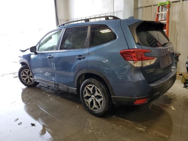 Photo 2 from auction – 2023 SUBARU FORESTER P with VIN JF2SKAEC5PH416599