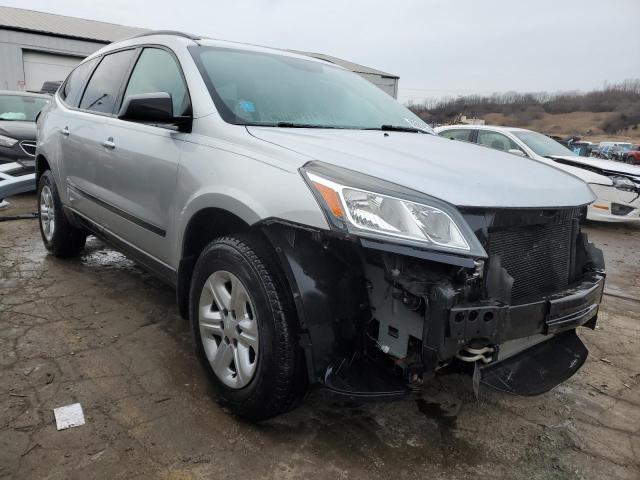 صورة رقم 4 من المزاد - 2014 CHEVROLET TRAVERSE L مع VIN 1GNKRFKD6EJ215201