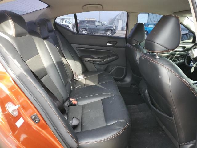 Photo 10 from auction – 2019 NISSAN ALTIMA SR with VIN 1N4BL4CV2KN320740