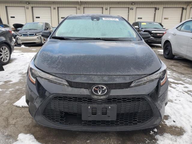 Photo 5 from auction – 2022 TOYOTA COROLLA LE with VIN JTDEPMAE5NJ213921