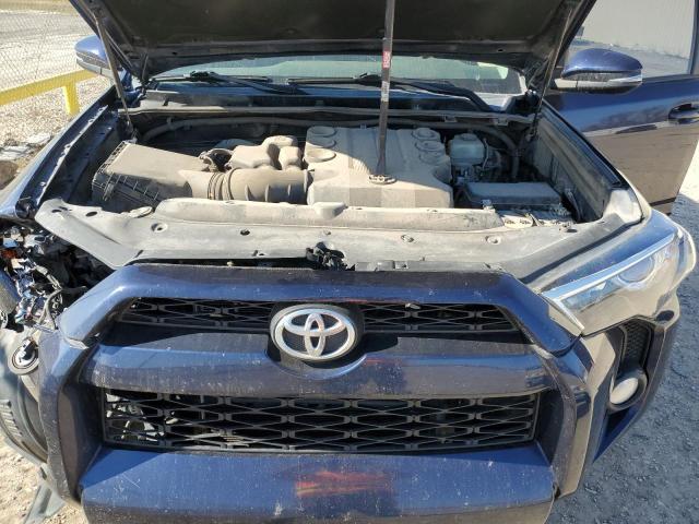 Photo 12 from auction – 2018 TOYOTA 4RUNNER SR with VIN JTEBU5JRXJ5610298