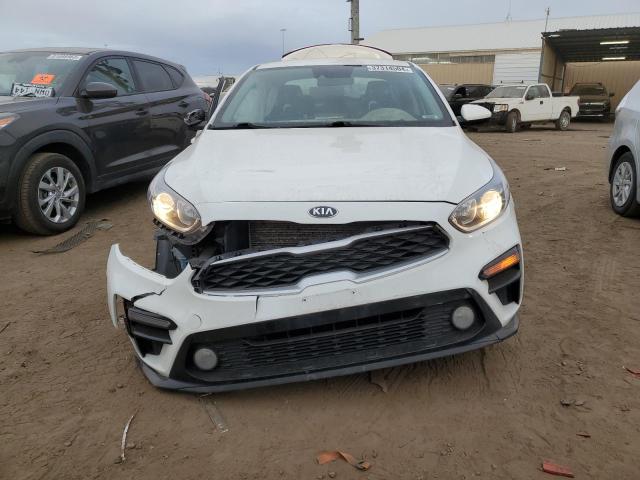 Photo 5 from auction – 2020 KIA FORTE FE with VIN 3KPF24AD7LE209440