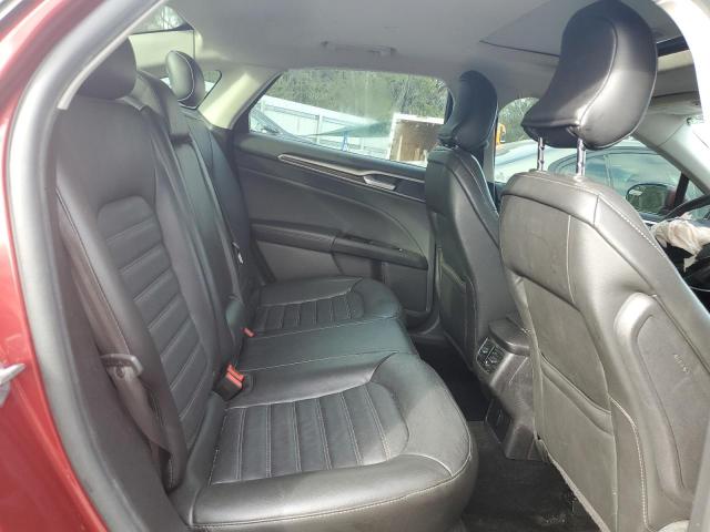 Photo 10 from auction – 2016 FORD FUSION SE with VIN 3FA6P0T94GR164593